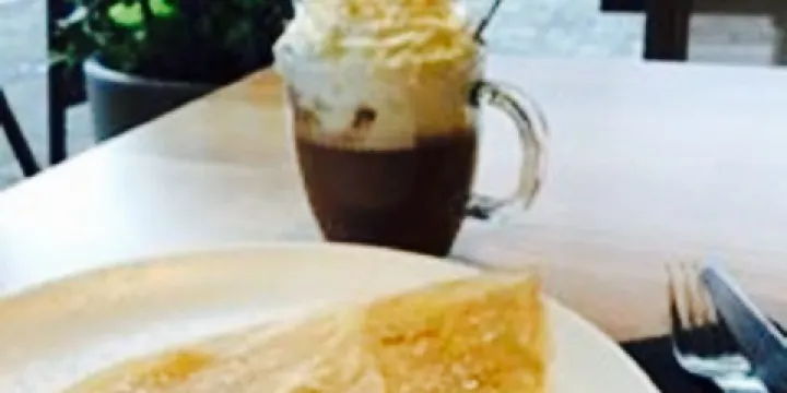 La Crêperie d'Annecy le vieux