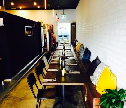 Thai Season Cafe and Restaurant