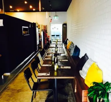 Thai Season Cafe and Restaurant