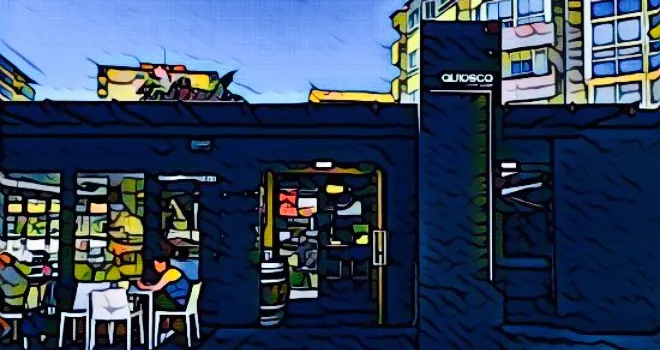 Libertad Café