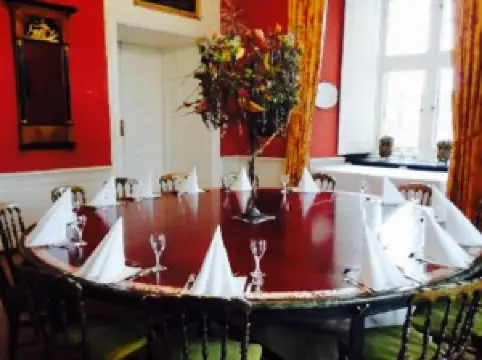 Schlosshotel Lembeck Selting GmbH