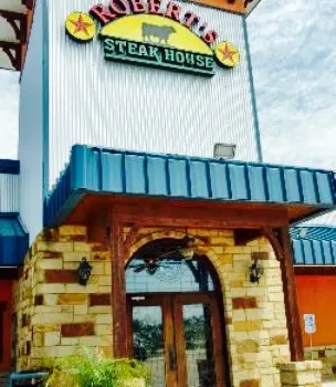 Robert's Steakhouse