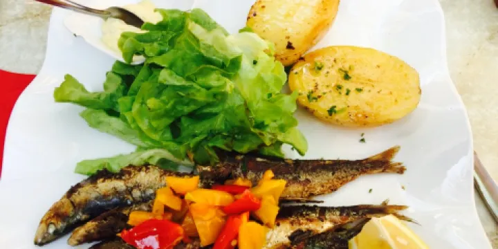 Restaurant Del Patio