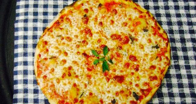 Pizzeria Luna Rossa