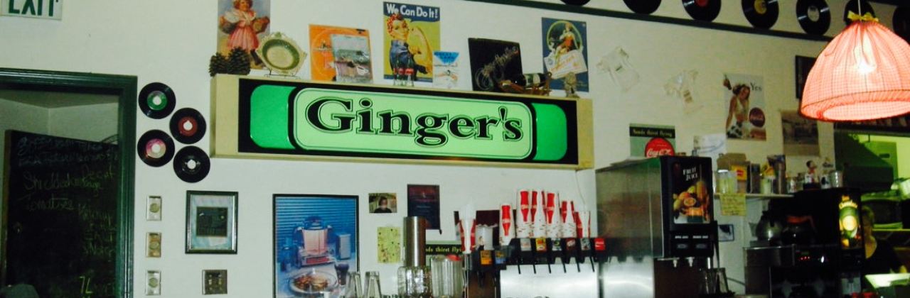 Ginger's Restaurant