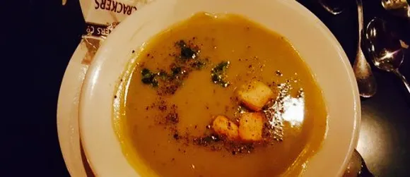 Buckram Stables Cafe