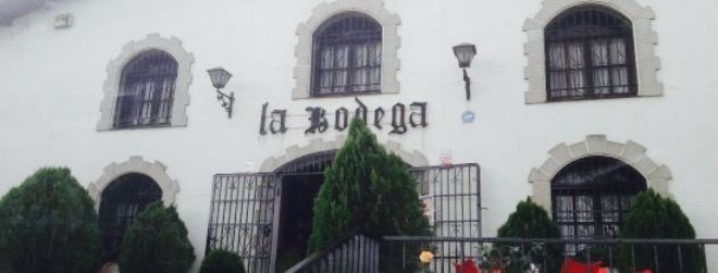 La Bodega