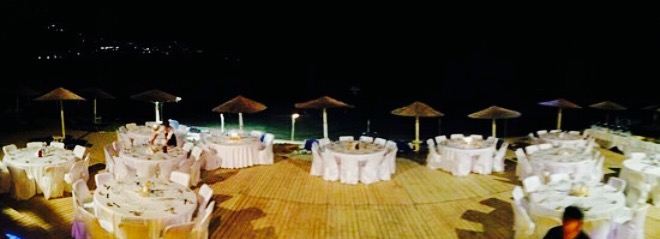 Punta Playa Cafe Bar Restaurant
