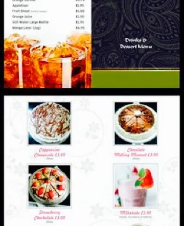 Sara's Indian Restaurant and Takeaway