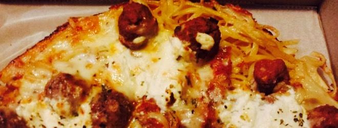 Marshfield Famous Pizza