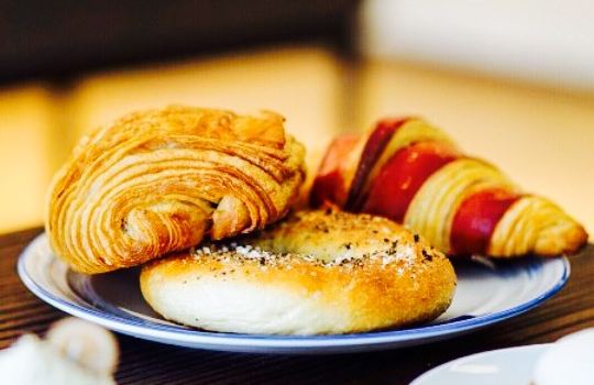 Harliman Boulangerie Patisserie