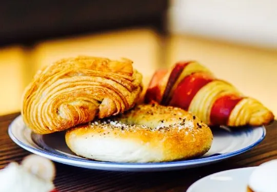 Harliman Boulangerie Patisserie
