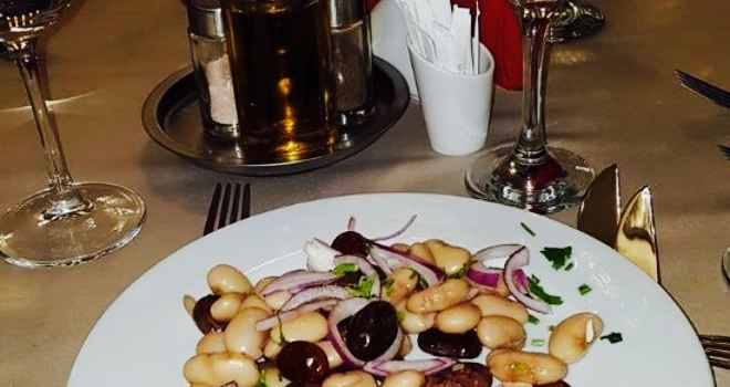 Enigma Restaurant