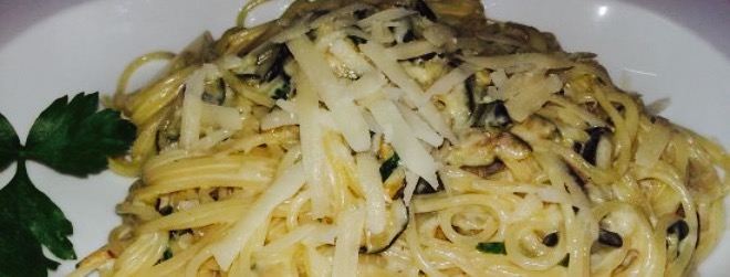 Ristorante Pizzeria Emilia