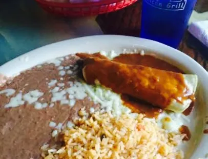 Acapulco Mexican Grill