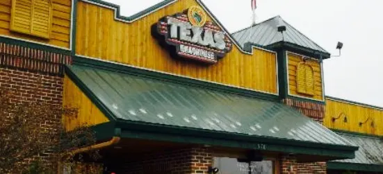 Texas Roadhouse