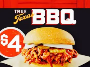 True Texas BBQ