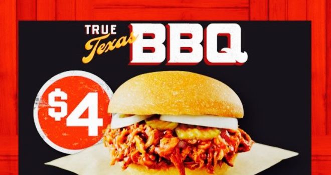 True Texas BBQ