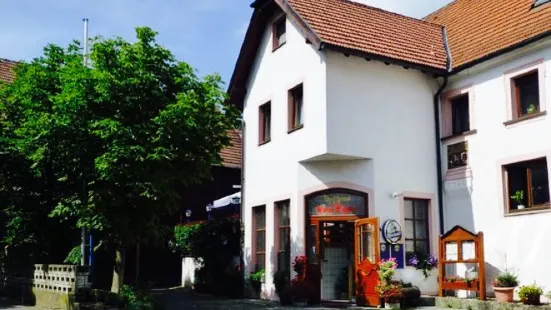 Gasthaus zum Roten Ochsen