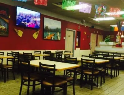 Taco Loco Taqueria