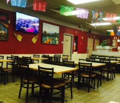 Taco Loco Taqueria