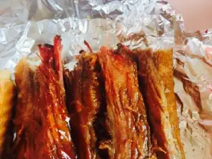 Adams Roadside BBQ