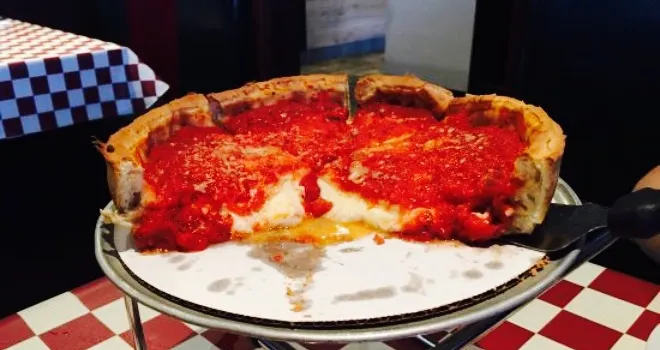 Giordano's