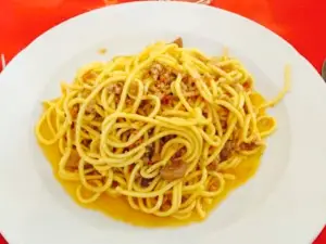 La Scarpetta di Venere