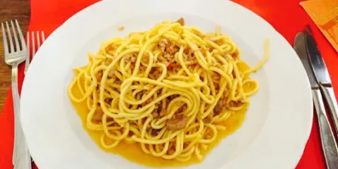 La Scarpetta di Venere