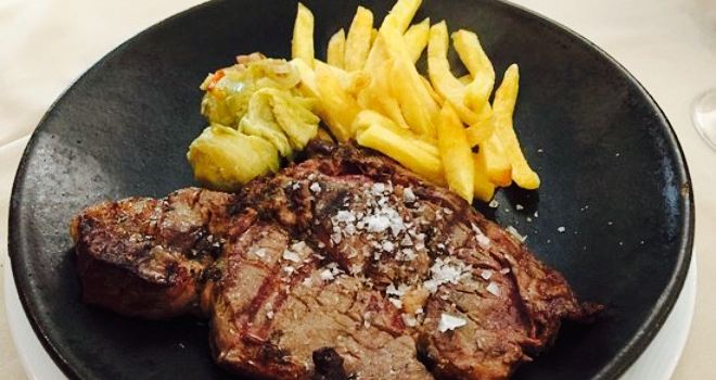 El Meson de Diego