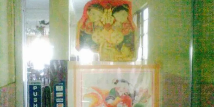 Tai Wah Chinese Restaurant