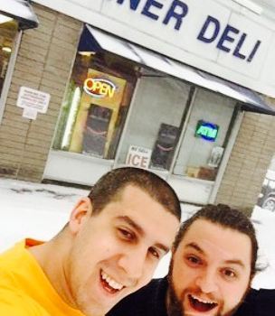 Corbos Corner Deli