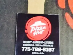 Pizza Hut