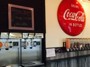 Iron Star Pizza Company