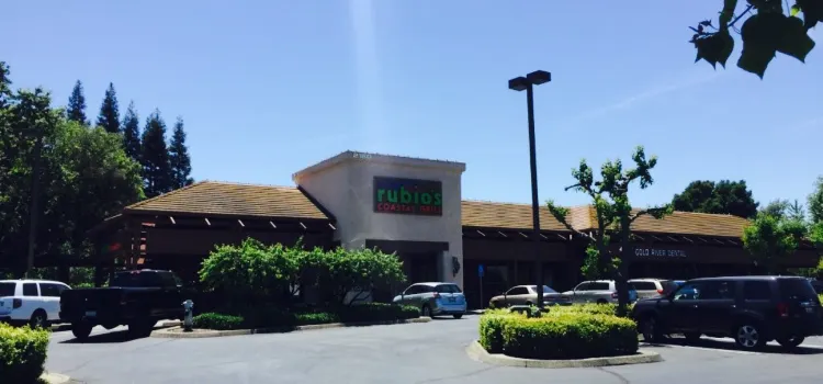 Rubio's Coastal Grill