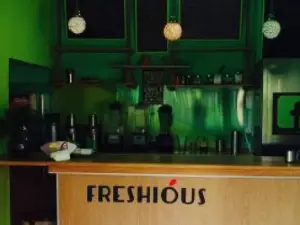 Freshious