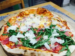Pizzeria da Claudio