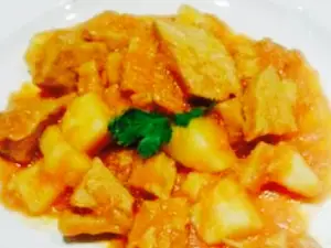 Trattoria Monticello