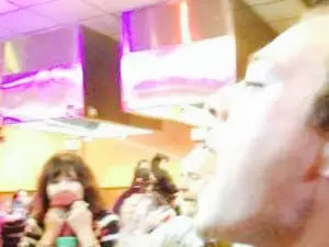 Aodake Sushi and Hibachi