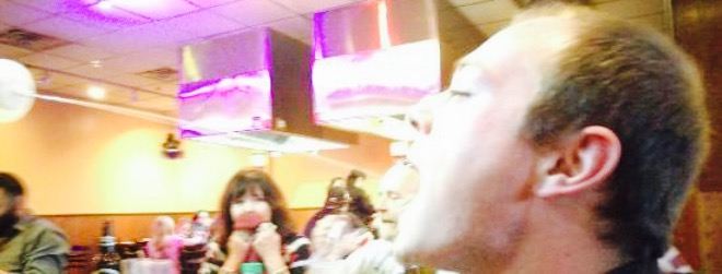 Aodake Sushi and Hibachi