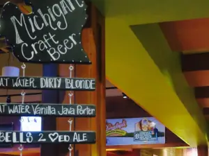 Applebee's Grill + Bar