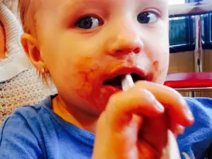 Julie Ann's Frozen Custard