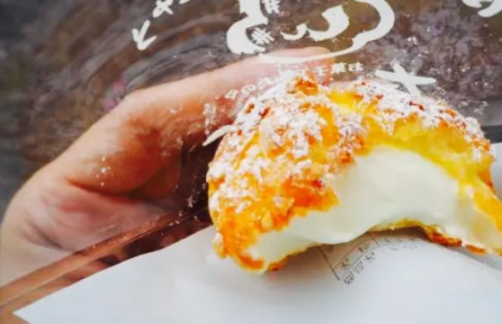 Sweets studio Tanoya