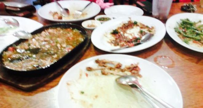 Hj Sharin Low Grand Restaurant