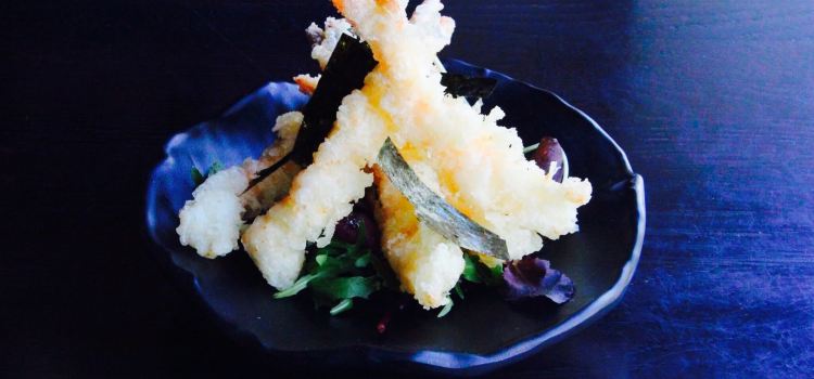 J2 Sushi & Bento Swords