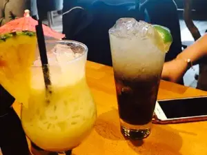 Atesh Turkish Restaurant (Croydon)