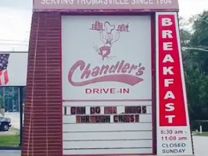 Chandlers Drive-In