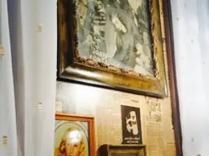 Ins kleine Paradies