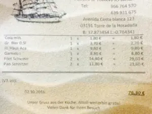 Gorch Fock
