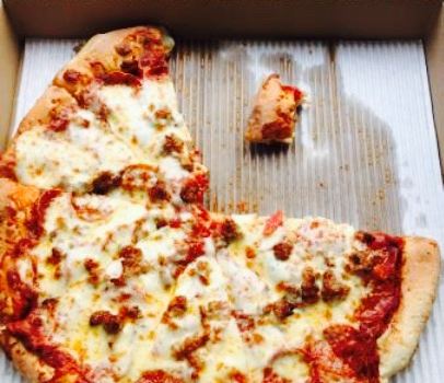 Pizza Factory